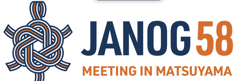 JANOG 58